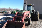 1977 John Deere 4430