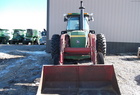 1977 John Deere 4430