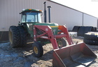 1977 John Deere 4430