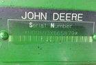 1995 John Deere 693