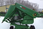 1995 John Deere 693