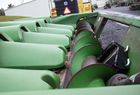 1989 John Deere 643
