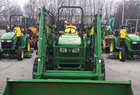 2009 John Deere 5065M
