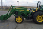 2009 John Deere 5065M