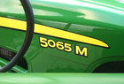 2009 John Deere 5065M