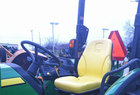 2009 John Deere 5065M