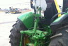2009 John Deere 5065M