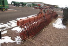 Yetter 3530