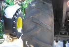 1998 Case IH CX100