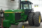  John Deere 4840