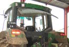 1999 John Deere 6610