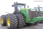 2012 John Deere 9560R