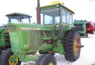1969 John Deere 4520