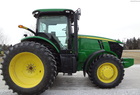 2012 John Deere 7200R