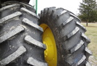 2012 John Deere 7200R