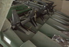 1985 John Deere 643