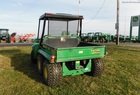 2003 John Deere 6X4