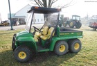 2003 John Deere 6X4