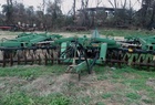 1995 John Deere 630