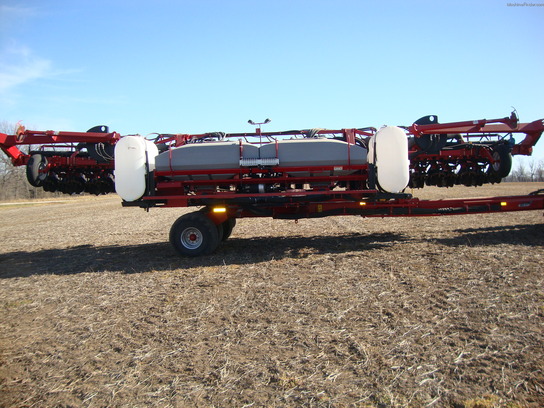2011 Case IH 1240