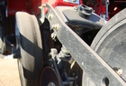 2011 Case IH 1240