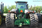 2009 John Deere 9530T