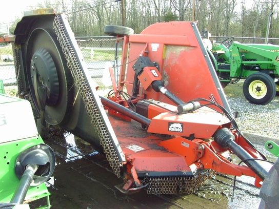 2009 Rhino FR15