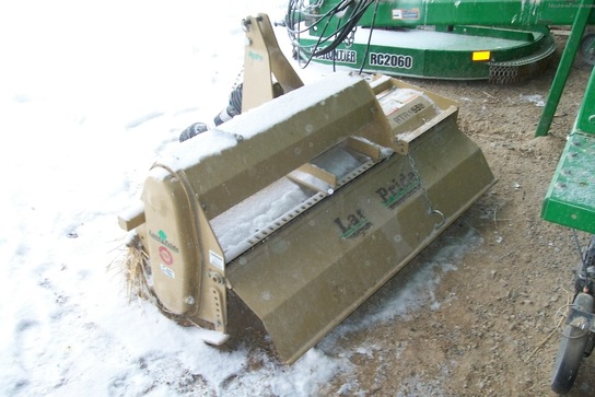  Landpride RTR1558