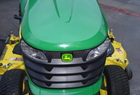 2012 John Deere X540