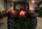 2008 John Deere 6430 Cab