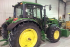 2008 John Deere 6430 Cab