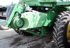 2009 John Deere 9670 STS