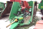 2008 John Deere HX15