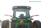 2010 John Deere 8225R TRACTOR 225 HP