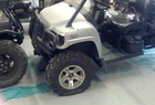 2007 John Deere XUV 620i
