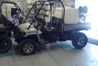 2007 John Deere XUV 620i