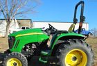 2006 John Deere 4120