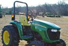 2006 John Deere 4120