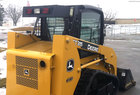 2012 John Deere CT315
