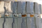 1996 Yanmar VIO40