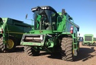 2010 John Deere 9770 STS
