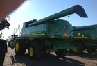 2010 John Deere 9770 STS