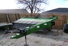 1999 John Deere 935