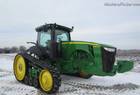 2011 John Deere 8310RT
