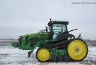 2011 John Deere 8310RT
