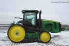 2011 John Deere 8310RT