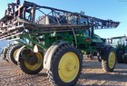 2007 John Deere 4720