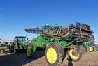 2007 John Deere 4720