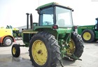 1973 John Deere 4430