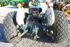 1980 Ford 3600